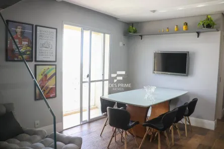 Apartamento com 2 Quartos à venda, 155m² no Mauá, São Caetano do Sul