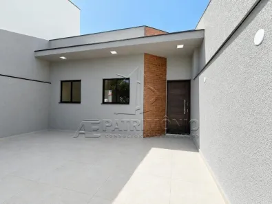 Casa com 2 Quartos à venda, 75m² no Jardim São Guilherme, Sorocaba