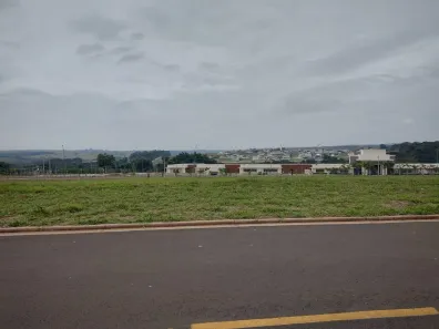 Lote/Terreno à venda, 422m² no Residencial Guestier, Piratininga