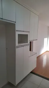 Apartamento com 2 Quartos à venda, 44m² no Parque Campo Bonito, Indaiatuba