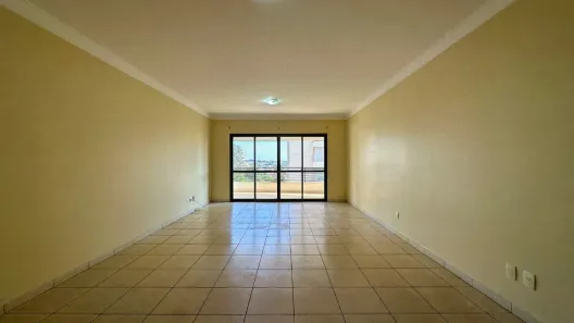 Apartamento com 3 Quartos à venda, 147m² no Condomínio Itamaraty, Ribeirão Preto