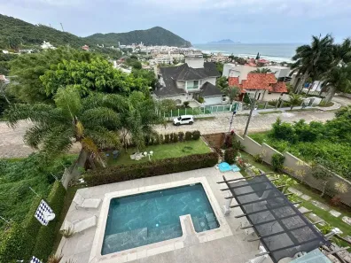 Casa com 4 Quartos à venda, 213m² no Praia Brava, Florianópolis