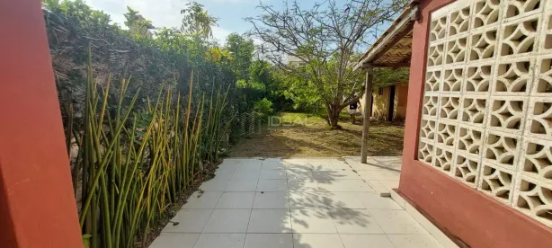 Casa com 3 Quartos à venda, 201m² no Atafona, São João da Barra