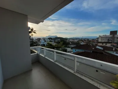Apartamento com 3 Quartos à venda, 106m² no Costa e Silva, Joinville