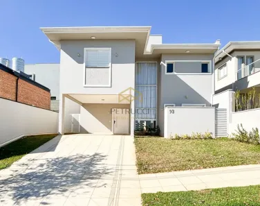Sobrado com 3 Quartos à venda, 350m² no Swiss Park, Campinas