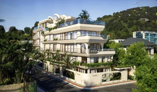 Apartamento com 3 Quartos à venda, 150m² no Cabeçudas, Itajaí