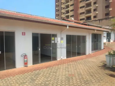 Sala Comercial para alugar, 21m² no Centro, Nova Odessa