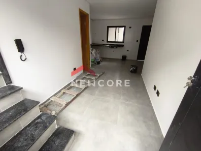Casa de Condomínio com 3 Quartos à venda, 68m² no Real, Praia Grande