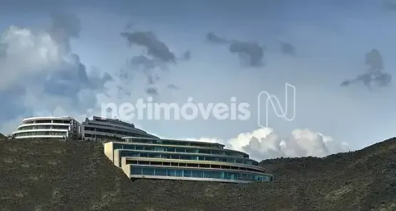 Sala Comercial à venda, 334m² no Santa Lúcia, Belo Horizonte