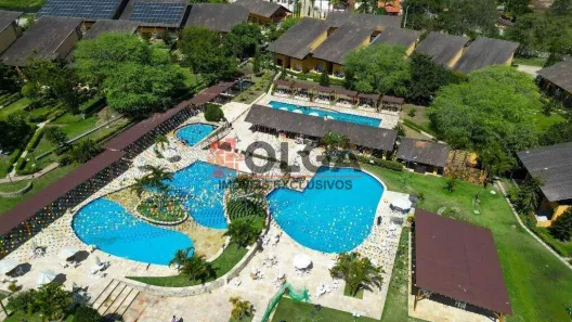 Apartamento com 3 Quartos à venda, 82m² no Alpes Suiços, Gravatá