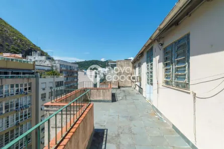 Cobertura com 2 Quartos à venda, 175m² no Copacabana, Rio de Janeiro