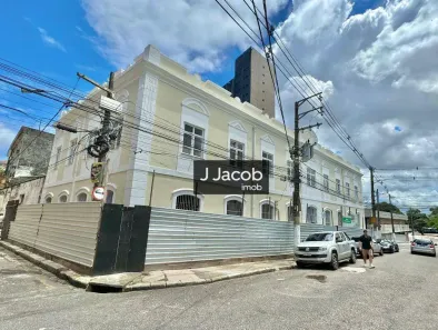 Imóvel Comercial para alugar, 760m² no Reduto, Belém