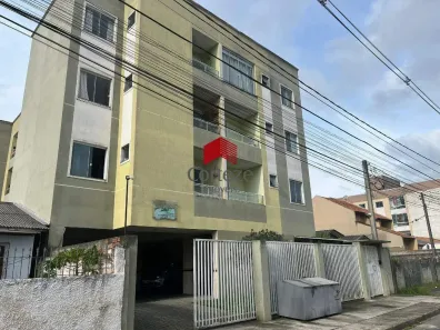Apartamento com 2 Quartos à venda, 68m² no Boneca do Iguaçu, São José dos Pinhais