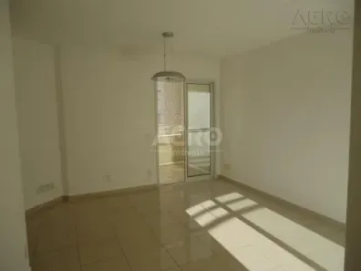 Apartamento com 2 Quartos à venda, 65m² no Vila Santa Izabel, Bauru