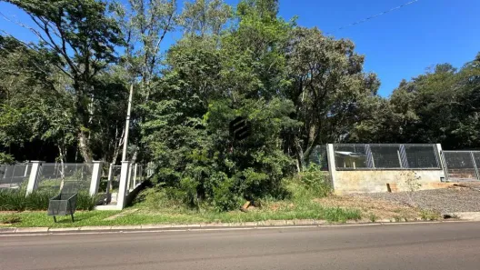 Lote/Terreno à venda, 1402m² no Vila Steil, Morro Reuter