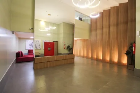 Apartamento com 2 Quartos à venda, 59m² no Norte, Brasília