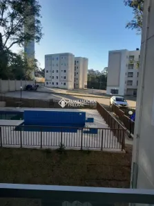 Apartamento com 2 Quartos para alugar, 42m² no Natal, Gravataí