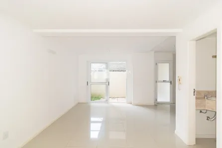 Casa de Condomínio com 3 Quartos para alugar, 119m² no Tristeza, Porto Alegre