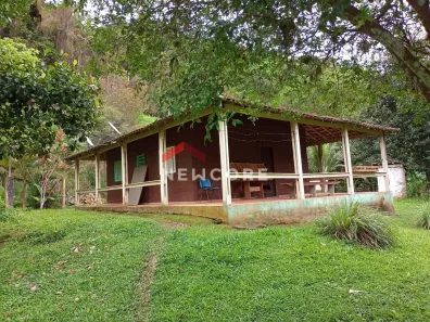 Fazenda/Sítio com 2 Quartos à venda, 150m² no , Juquiá