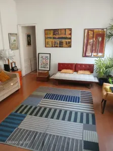 Apartamento com 2 Quartos à venda, 80m² no Gávea, Rio de Janeiro