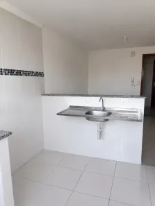 Apartamento com 2 Quartos para alugar, 48m² no Jardim Imperial, São José dos Campos