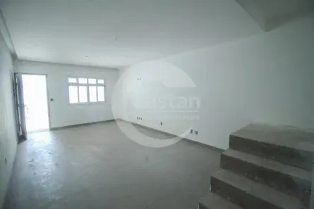 Sobrado com 3 Quartos à venda, 142m² no Vila Regente Feijó, São Paulo