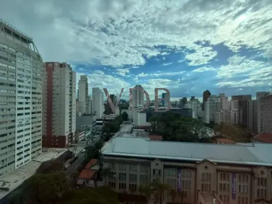 Sala Comercial para alugar, 90m² no Jardim Paulista, São Paulo
