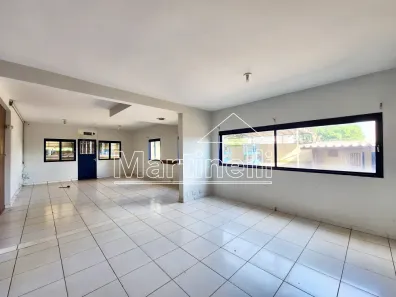 Galpão/Depósito/Armazém à venda, 2800m² no Chácaras Pedro Corrêa de Carvalho, Ribeirão Preto