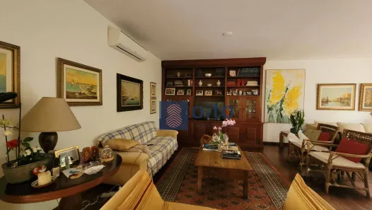 Casa com 4 Quartos à venda, 220m² no Alto de Pinheiros, São Paulo