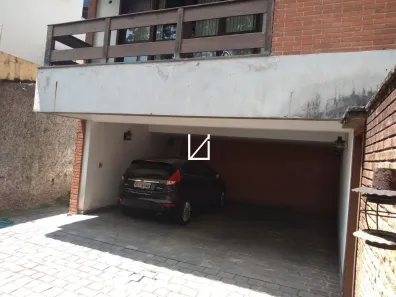 Casa com 5 Quartos à venda, 223m² no Vila Sônia, São Paulo
