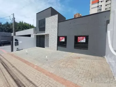 Imóvel Comercial à venda, 180m² no Centro, Londrina