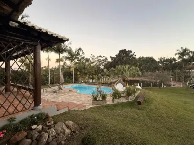 Fazenda/Sítio à venda, 4000m² no Itajuba, Barra Velha