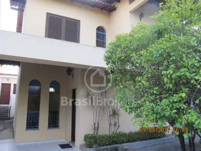 Casa com 3 Quartos à venda, 342m² no Taquara, Rio de Janeiro
