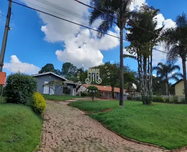 Casa de Condomínio com 3 Quartos à venda, 205m² no Residencial Jardim Perolla II, Itupeva