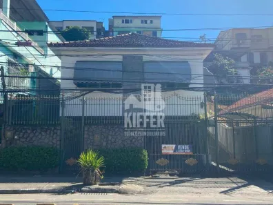Casa com 3 Quartos à venda, 166m² no Fonseca, Niterói