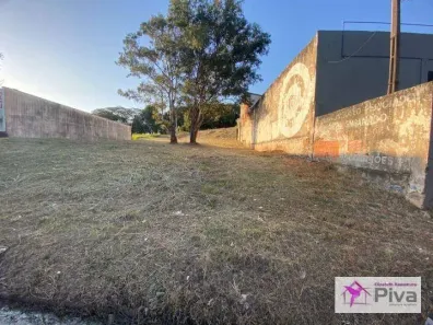 Lote/Terreno à venda, 265m² no Vila São Jorge, Leme