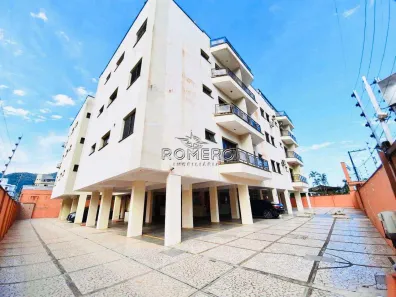 Apartamento com 2 Quartos à venda, 76m² no Maranduba, Ubatuba