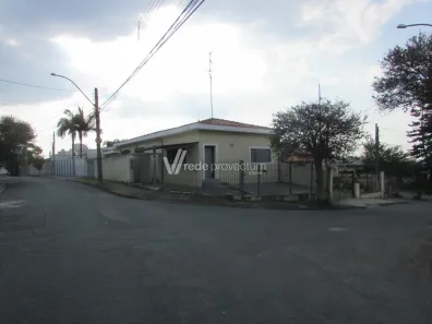 Casa com 3 Quartos à venda, 160m² no Jardim Proença, Campinas