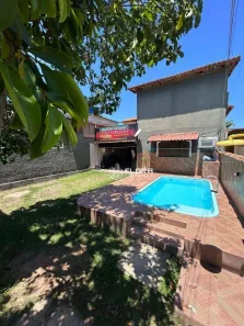 Casa com 3 Quartos à venda, 140m² no Marazul, Niterói