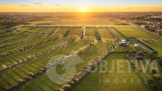 Lote/Terreno à venda, 250m² no Jardim Canaã, Uberlândia