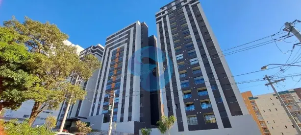 Apartamento com 2 Quartos à venda, 67m² no Jardim Piratininga, Sorocaba