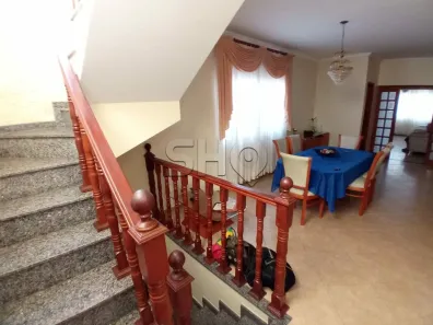 Sobrado com 3 Quartos à venda, 248m² no Vila Mariza Mazzei, São Paulo