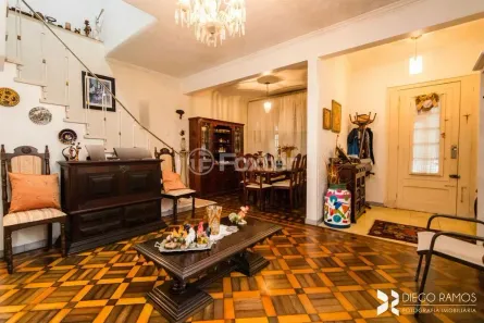Sobrado com 3 Quartos à venda, 152m² no Auxiliadora, Porto Alegre