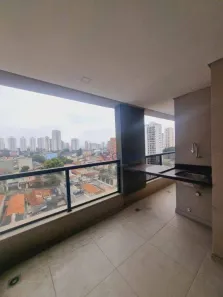 Apartamento com 2 Quartos à venda, 54m² no Ipiranga, São Paulo