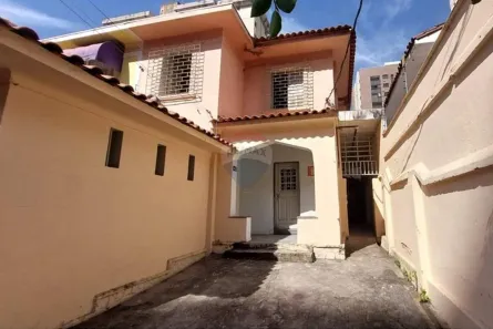 Imóvel Comercial com 3 Quartos para alugar, 270m² no Santo Agostinho, Belo Horizonte