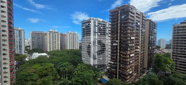 Apartamento com 2 Quartos à venda, 74m² no Barra da Tijuca, Rio de Janeiro