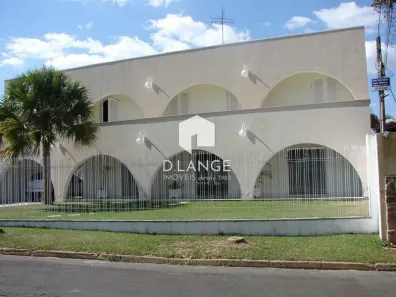 Casa com 4 Quartos para alugar, 860m² no Parque Taquaral, Campinas