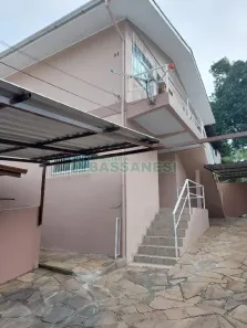 Casa com 2 Quartos para alugar, 80m² no Esplanada, Caxias do Sul