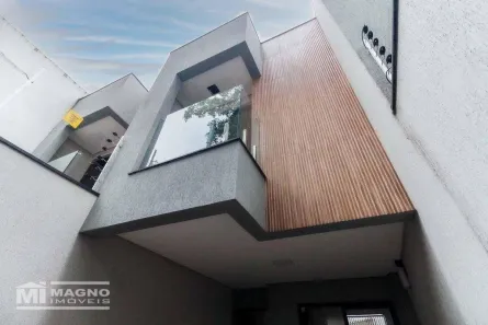 Sobrado com 2 Quartos à venda, 74m² no Jardim Helena, São Paulo