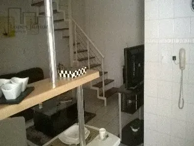 Apartamento com 1 Quarto para alugar, 62m² no Parque Campolim, Sorocaba